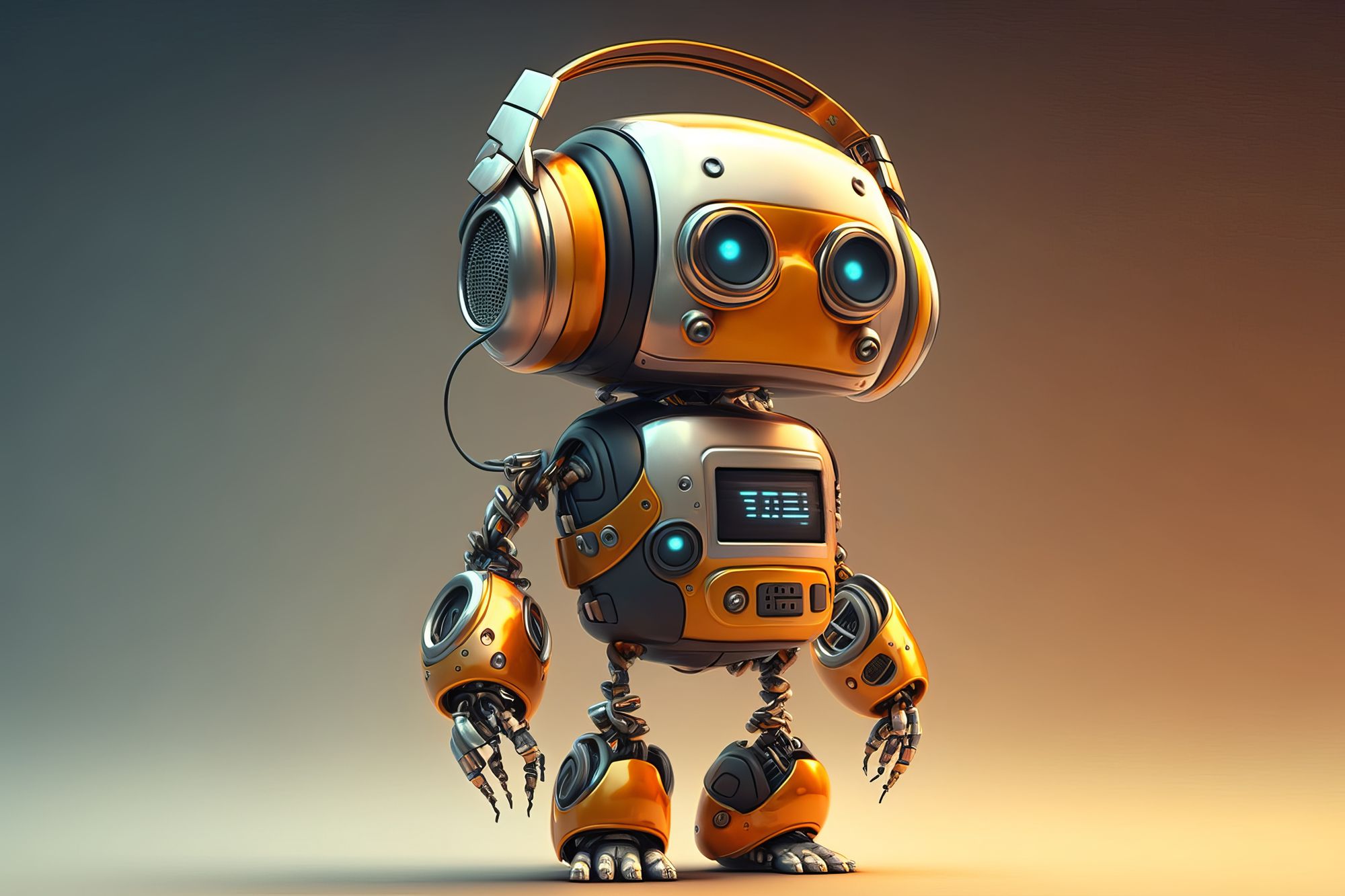 Pixelbot Spotify Spotify cracks down on bot listeners tuning into bot-created tunes