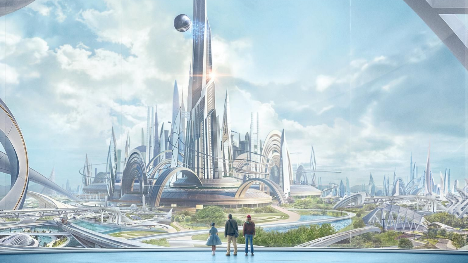 Bluebook Cities is inviting people to be residents of its futuristic semi-autonomous city