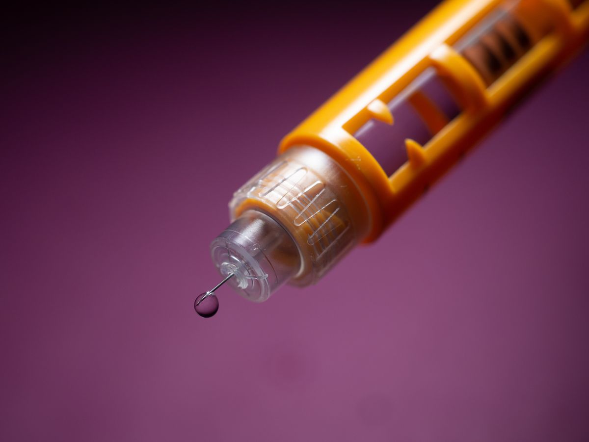 Scientists developed a "thermostable" version of insulin that does not need to be refrigerated