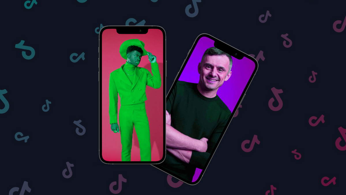 TikTok is launching an NFT collection that will feature Lil Nax X, GaryVee, Grimes, and more