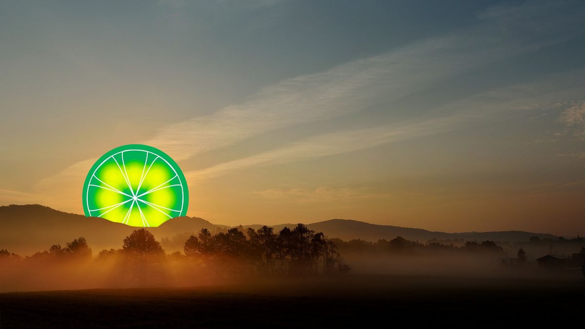 LimeWire has been reborn as an NFT music marketplace