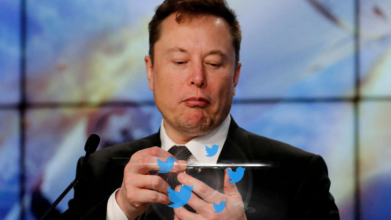 Elon Musk plans to quintuple Twitter’s annual revenue to $26.4 billion