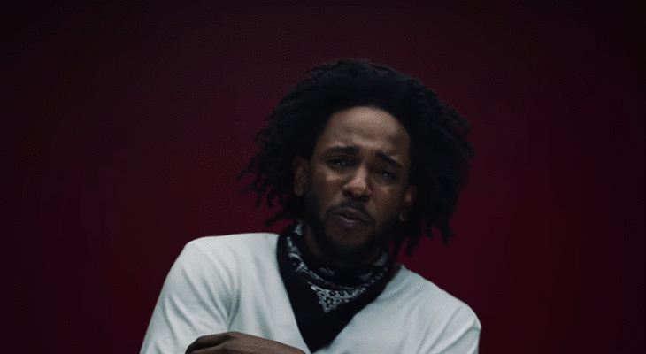 Kendrick Lamar used deepfake technology in his latest music video