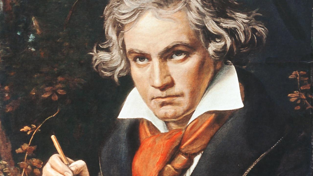 Beethoven's DNA unlocked: hair-raising discovery of the maestro's genome