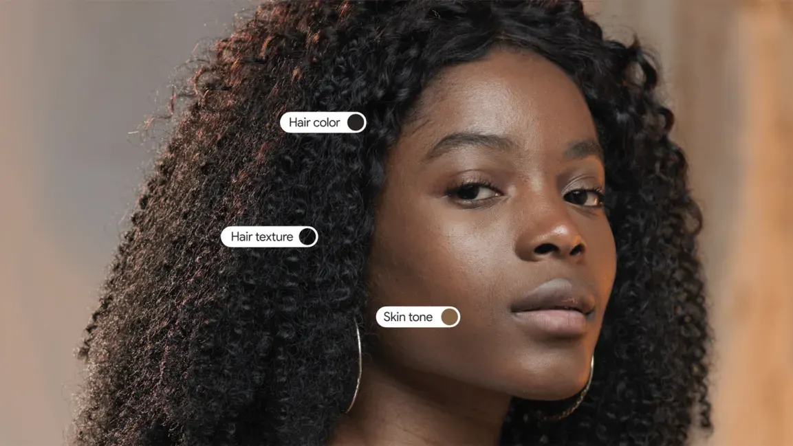 Google’s new skin tone scale can help solve racial bias in AI