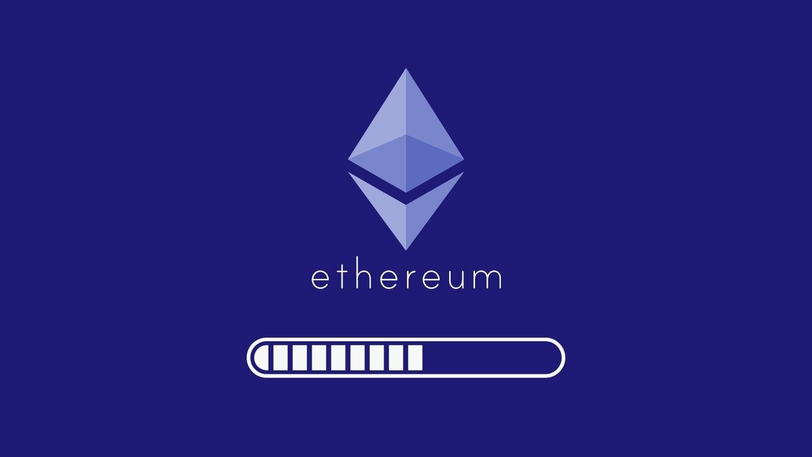 Ethereum completed its long-awaited Merge upgrade