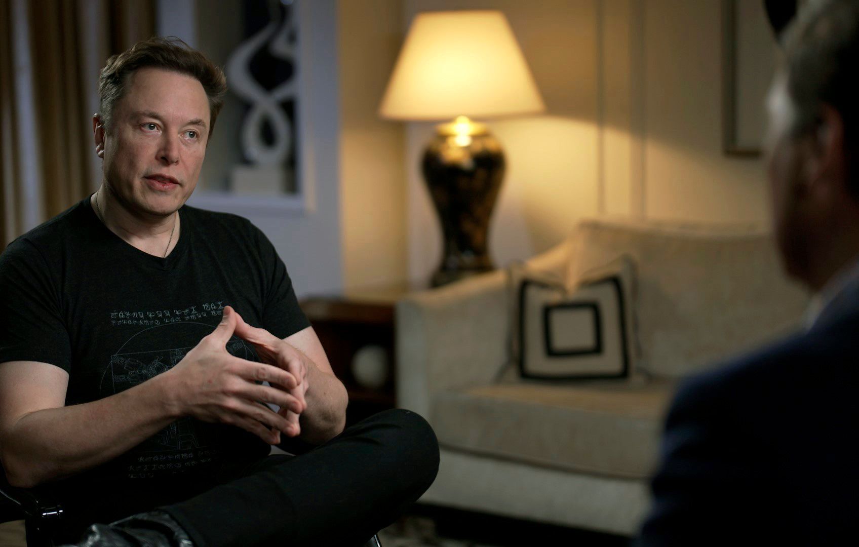 Elon Musk wants to build a "maximum truth-seeking AI" called TruthGPT