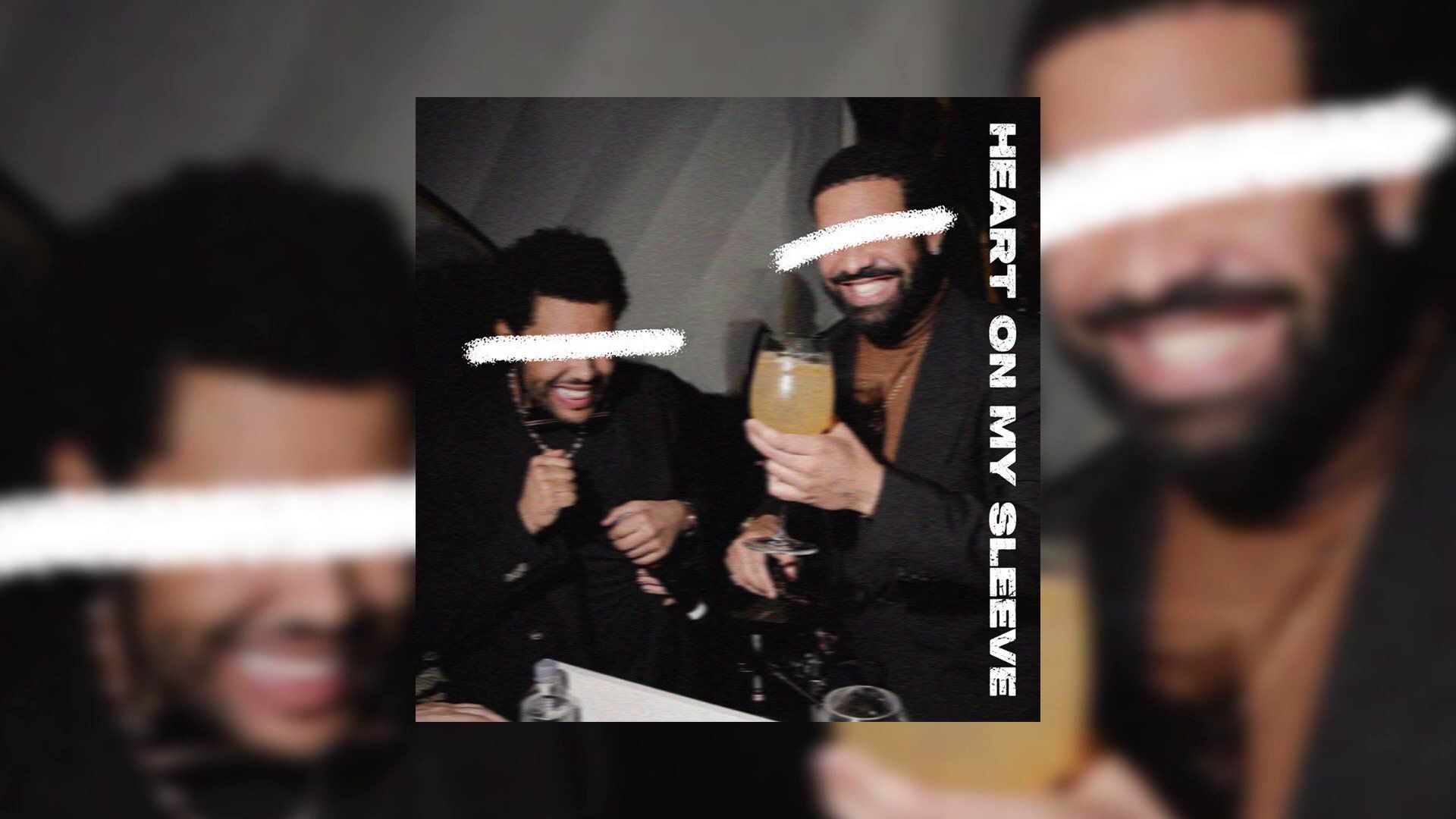 Viral AI-generated song with Drake and The Weeknd gets pulled from streaming platforms