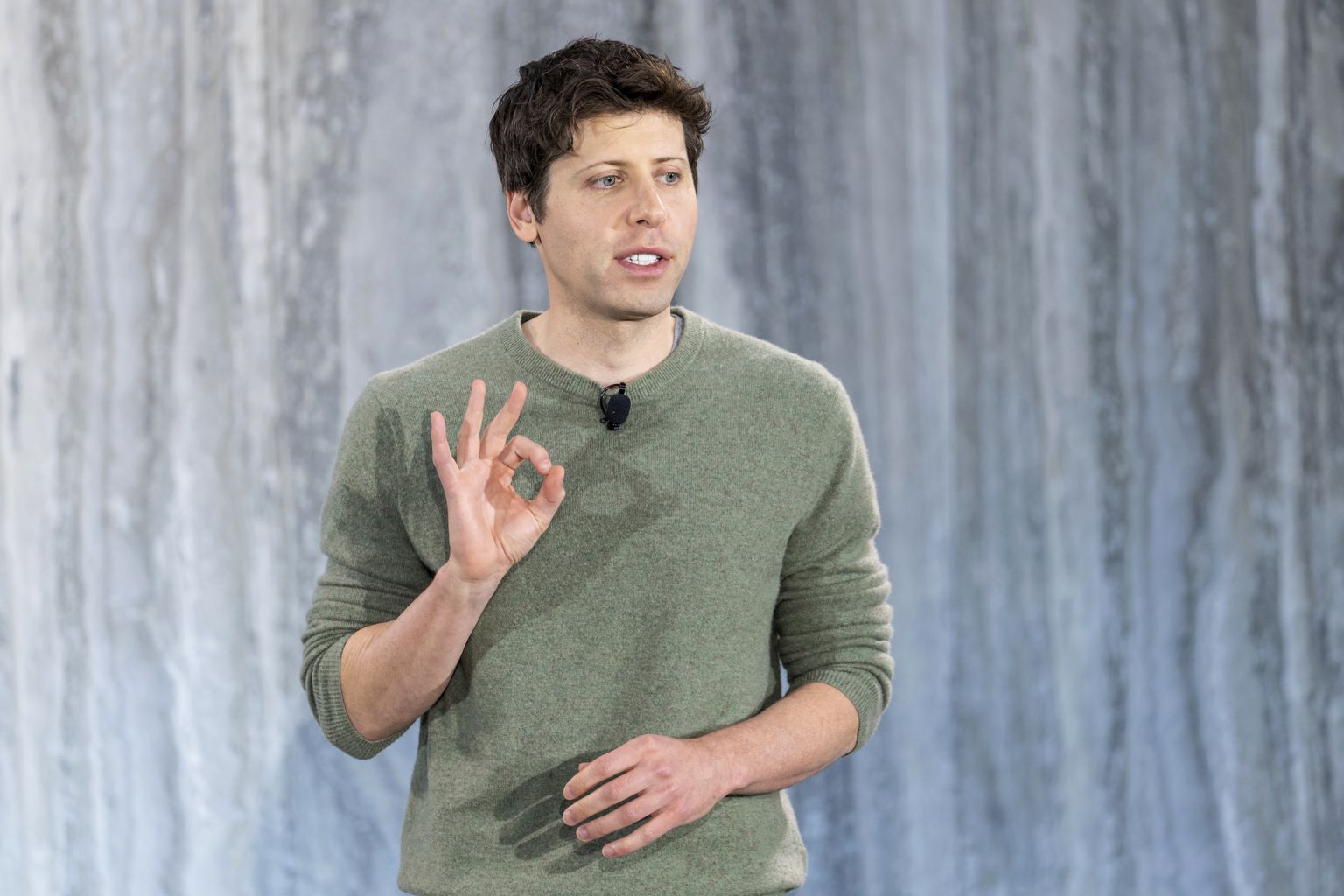 OpenAI CEO Sam Altman says no GPT-5 in sight,  addresses open letter concerns